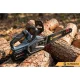 Humberg HM-436 Cordless Chainsaw, 12\"