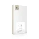 Tech-Protect UltraBoost USB-C Inductive Charger for Apple Watch 1m - White