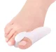 Silicone Toe Separators and Bunion Corrector, 2 Pack