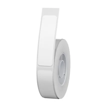 Thermal Labels Niimbot Stickers 12x40 mm, White