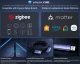 Sonoff Dongle-PMG24 Zigbee 3.0 & Thread USB Adapter