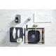 Joseph Joseph Caddy Kitchen Sink Organiser, Grey