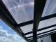 Profiled Polycarbonate Roof Sheet DIAMOND TILE EFFECT 2.8 mm, 0.954 x 3 m, Transparent