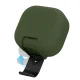 Tech-Protect Slim Hook ausinių dėklas Samsung Galaxy Buds 4 / 4 Pro, žalias