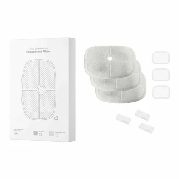 Petoneer Replacement Filter Kit for Fresco Pro / Ultra (3 pcs)