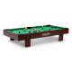 Neo-Sport Mini Pool Table for Kids NS-806, 92 x 52 x 19 cm