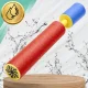 Foam Water Gun Pump Shooter for Kids 40 cm