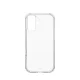 UAG Plyo Phone Case Cover iPhone 17 - Transparent