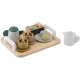 Wooden Tea Set Nukido NK-864