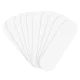 Replacement Foot File Pads FS-15 180 Grit 10 Pcs