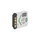 Newell DL-USB-C Dual-Channel Charger & 2x NP-BX1 Batteries for Sony