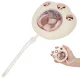 Compact Electric Hand Warmer DA308 USB, White