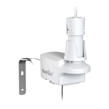 RainPoint HCS044FRF Wireless Rain Sensor for Irrigation Systems