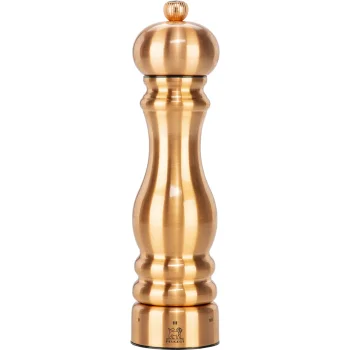 Peugeot Paris Chef Pepper Mill u'Select 22 cm Copper-coated