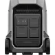 EcoFlow DELTA Pro 3 Portable Power Station, 4096 Wh, 4000 W, Silver