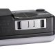 Amaran Ace 25c Kit RGBWW LED Video Light, Charcoal
