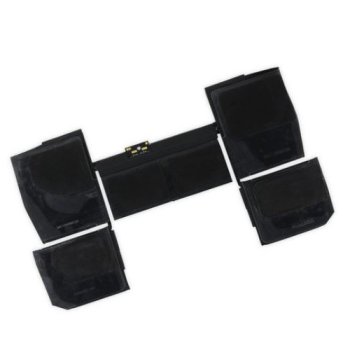 Extra Digital Notebook battery, Apple A1527 ORG