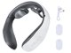 Neck and Nape Electrostimulator TENS EMS 2in1