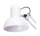 Galda lampa PiX 314, balta | Desk Lamp