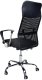 Home Office Chair Xenos COMPACT, Black