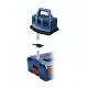 Bosch GAL 18V6-80 6-Bay Multi-Charger 14.4V - 18V