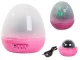 Star Master Star Projector and Night Light, USB