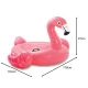 Intex Inflatable Mattress Flamingo 178x135x97 cm, Pink