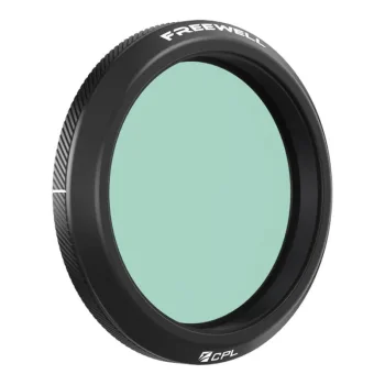 Freewell CPL Polarizing Filter for DJI Osmo Action 5 Pro
