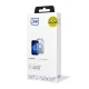 3Mk Protection Frosty MagCase for Apple iPhone 15 Pro, Blue