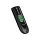 USB Flash Drive Transcend JetFlash 790C 512GB USB-C 3.2 Gen 1, Black