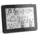 Hama Meteotime 186369 Weather Station, Black