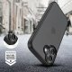 Tech-Protect MagMat Case for iPhone 17 - Matte Black