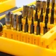 Precision Screwdriver Set