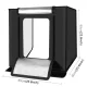Puluz Photo Studio Light Box LED 60cm 3380 lmn