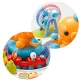 Ricokids 781800 Educational Table with Music and Sound