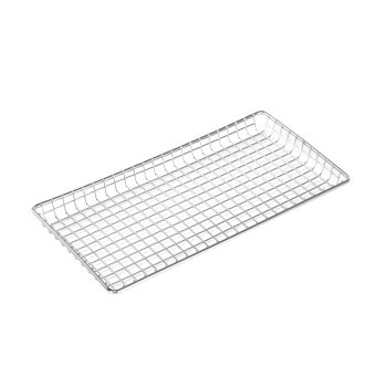 Lafomed 18L Autoclave Tray Stainless Steel