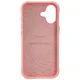 Nimmy Cool&Cute 2.0 Cat Case for iPhone 17, Pink