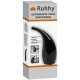 Touchless Automatic Soap Dispenser Ruhhy 22229, 300 ml, Black