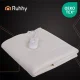Ruhhy 26200 Electric Heated Underblanket 190x80 cm, White