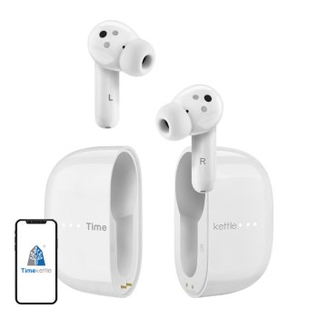 Offline Translation Earbuds Timekettle M3 ANC White