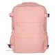 Cabin Travel Backpack for Hand Luggage, 45x30 cm, Pink