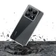 3Mk Protection Clear Case for Xiaomi 14T Pro Transparent