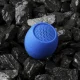 Boompods Zero Portable Bluetooth Speaker, Blue
