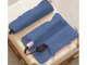 Silicone Heat Resistant Case and Mat for Hair Straightener 24509