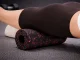 Smooth EPP Foam Massage Roller 30cm for Fitness and Physiotherapy