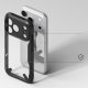 Ringke Fusion X Phone Case Cover iPhone 17 Pro Max - Black