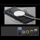 Spigen Tough Armor MagSafe Case for Samsung Galaxy S25 - Black
