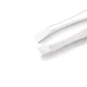 Nghia Export T-06 Cosmetic Tweezers, Straight