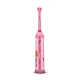 Kids Oscillating Toothbrush Paw Patrol Pattern 2, pink