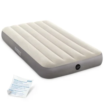 Intex 64101 Single Airbed 191x99x25 cm